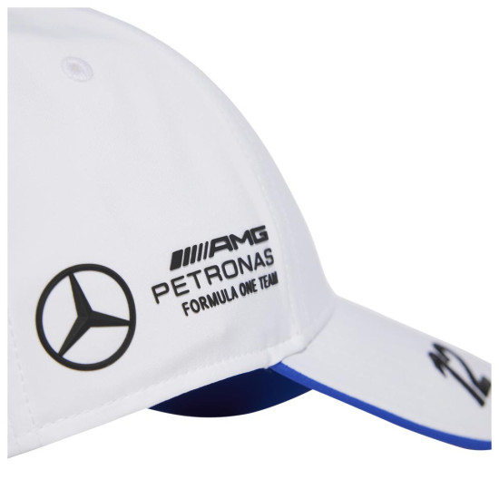 Adidas Καπέλο Mercedes-AMG Petronas F1 Team Kimi Antonelli Cap Adidas Καπέλο Mercedes-AMG Petronas F1 Team Kimi Antonelli Cap